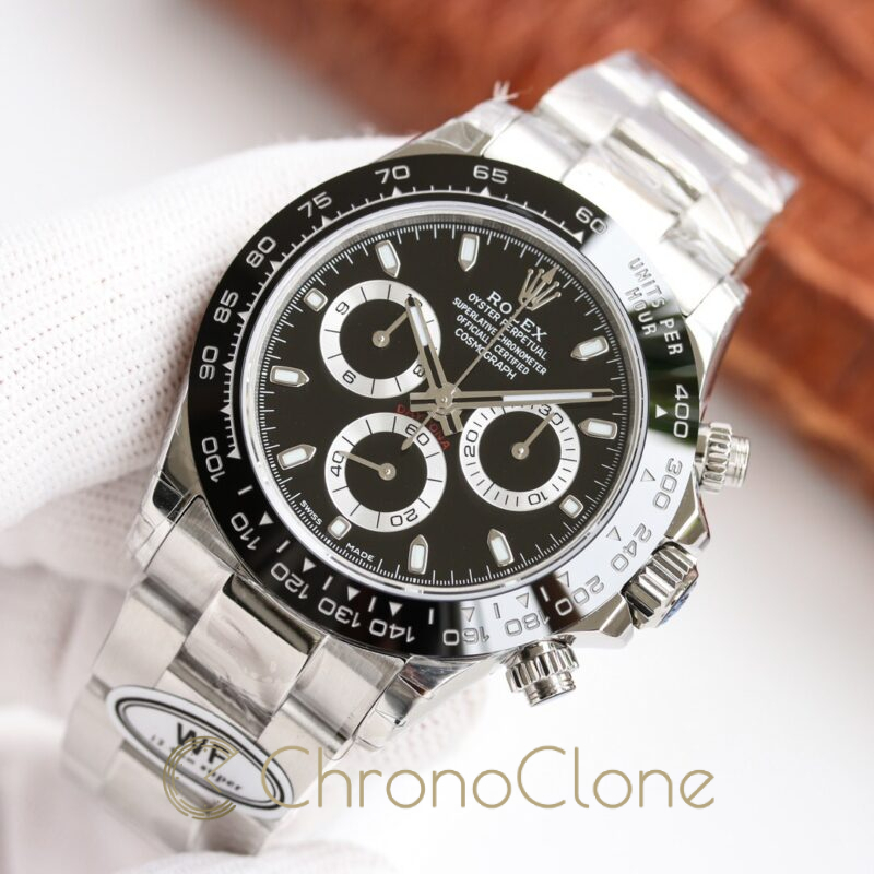 Rolex Cosmograph Daytona m116500ln 11