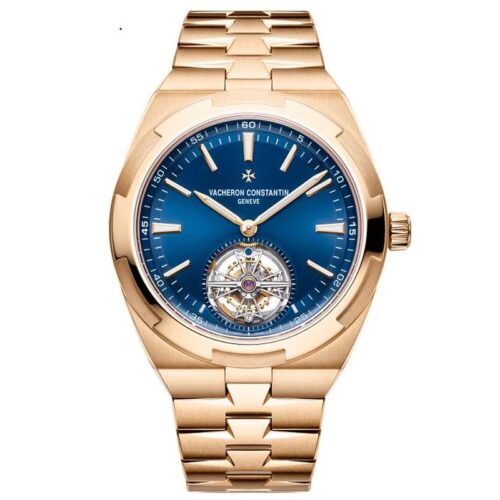 Vacheron Constantin Overseas – 6000V Series Replica - 6