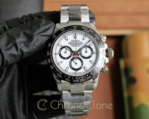 Rolex Cosmograph Daytona m116500ln Replica - 10