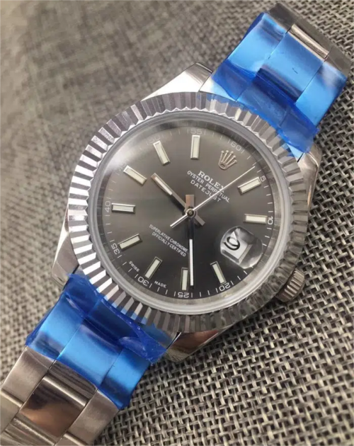 Rolex Datejust 41MM #126334 Replica - 2