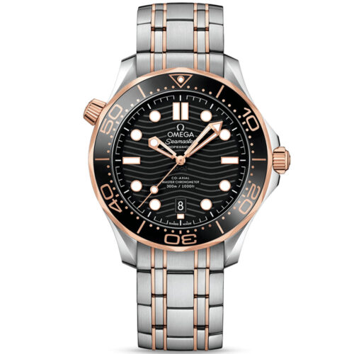 Omega SEAMASTER Series Replica - 15