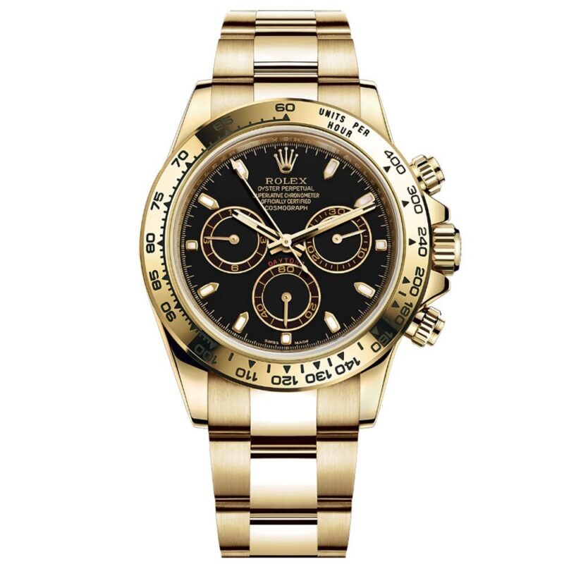 Rolex Cosmograph Daytona m116508-0004