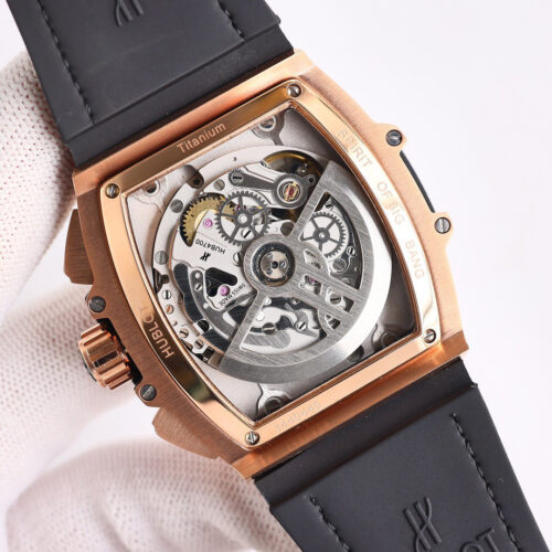 Hublot #002 Replica - 6