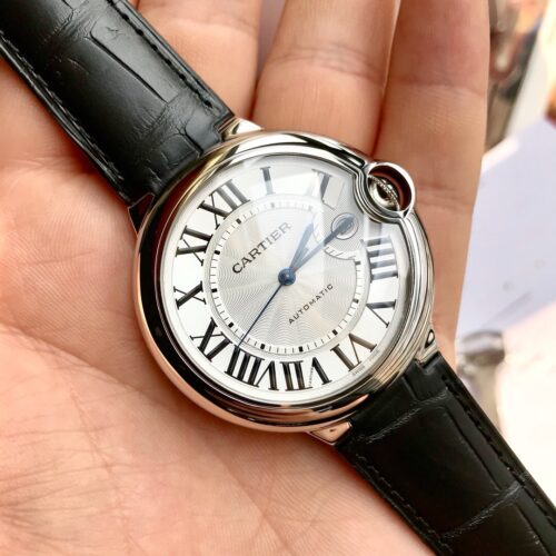 Cartier Ballon Bleu WSBB0026 Replica - 7