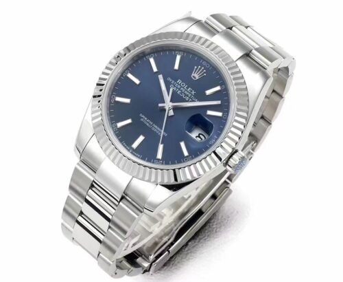 Rolex Datejust m126334 Series Replica - 5