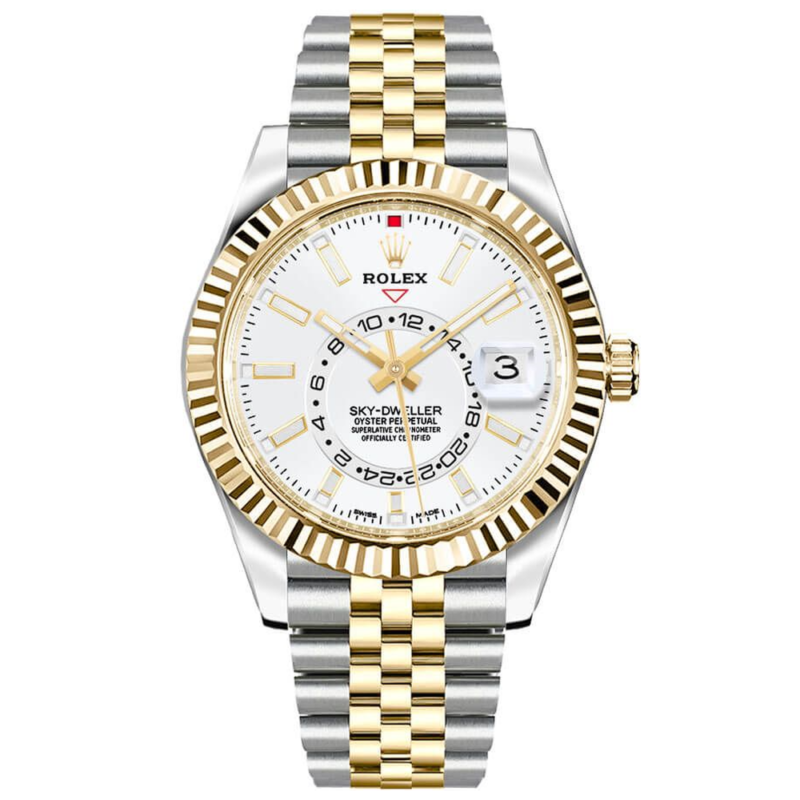 Rolex Sky-Dweller m326933 Series 13