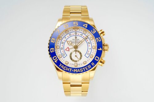 Rolex Yacht-Master M116681-0002 Replica - 27