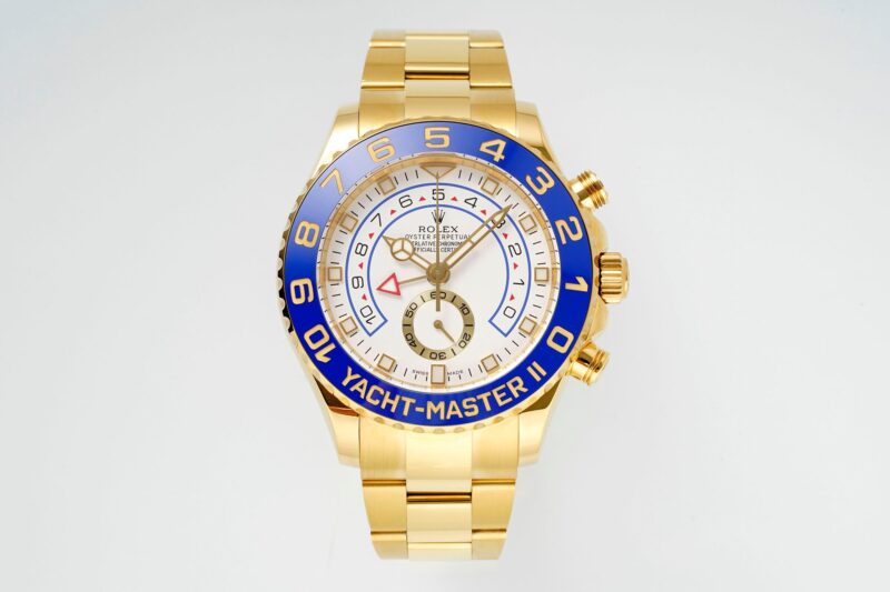 Rolex Yacht-Master M116688-0002 2