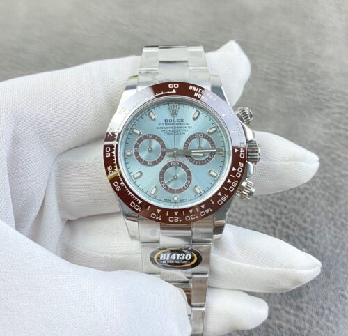 Rolex Cosmograph Daytona m116506 Series Replica - 9