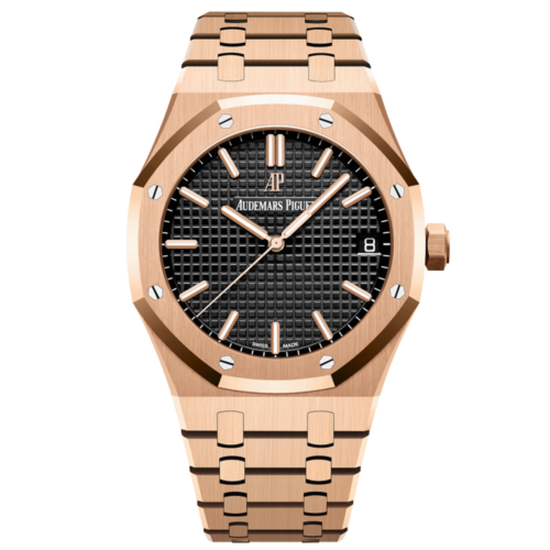 Audemars Piguet Royal Oak 15400OR Series Replica