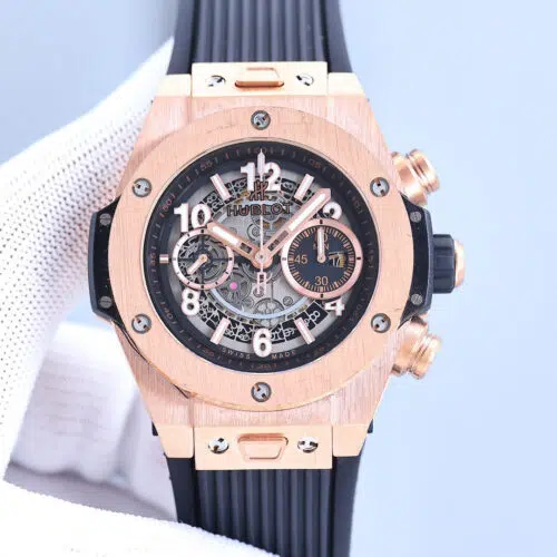 Hublot #004 Replica - 5