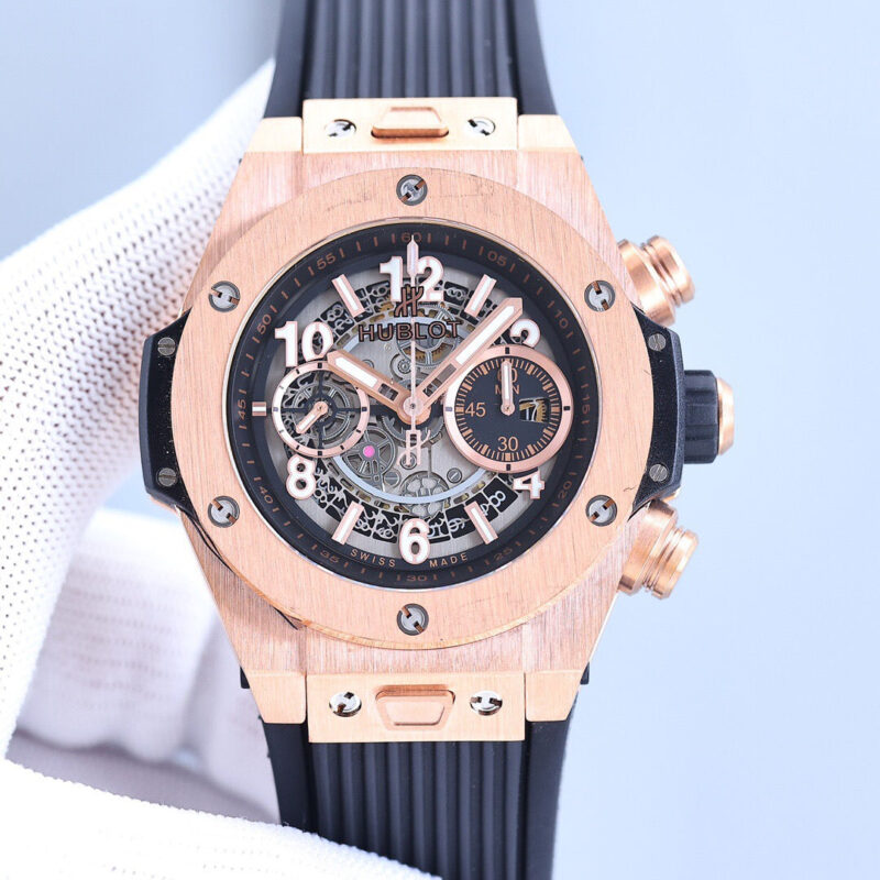 Hublot #004 6