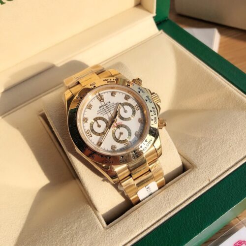 Rolex Cosmograph Daytona m116508-0001 Replica - 9