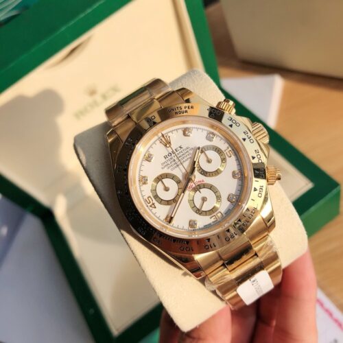 Rolex Cosmograph Daytona m116508-0001 Replica - 6