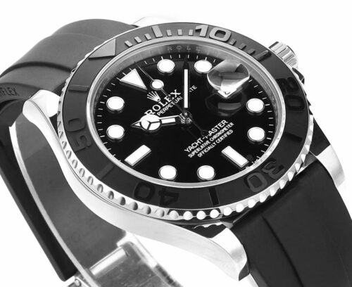 Rolex Yacht-Master M116681-0002 Replica - 5