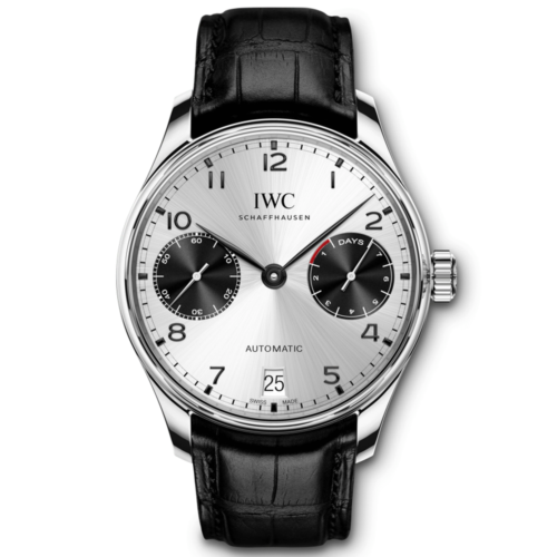 IWC Portugieser Chrono 42.3mm Series Replica - 2