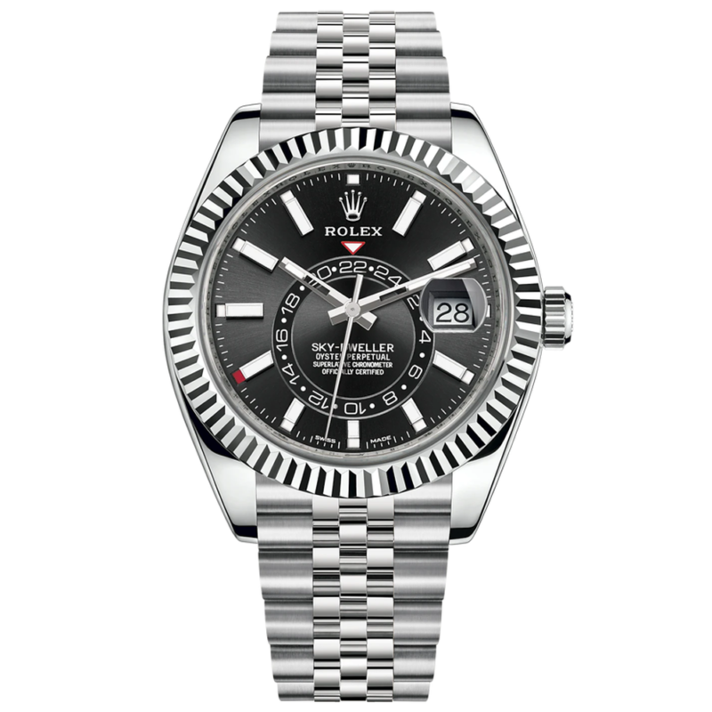 Rolex Sky-Dweller m326934 Series 14