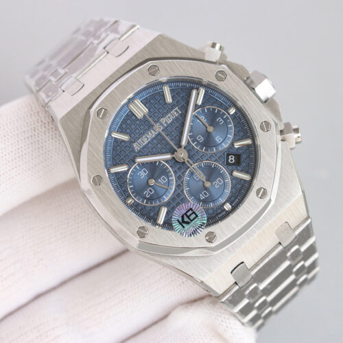 Audemars Piguet Royal Oak 26240ST Series Replica - 17