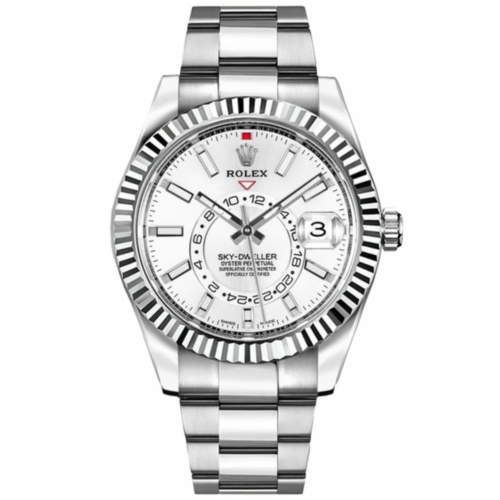 Rolex Sky-Dweller m326934 Series