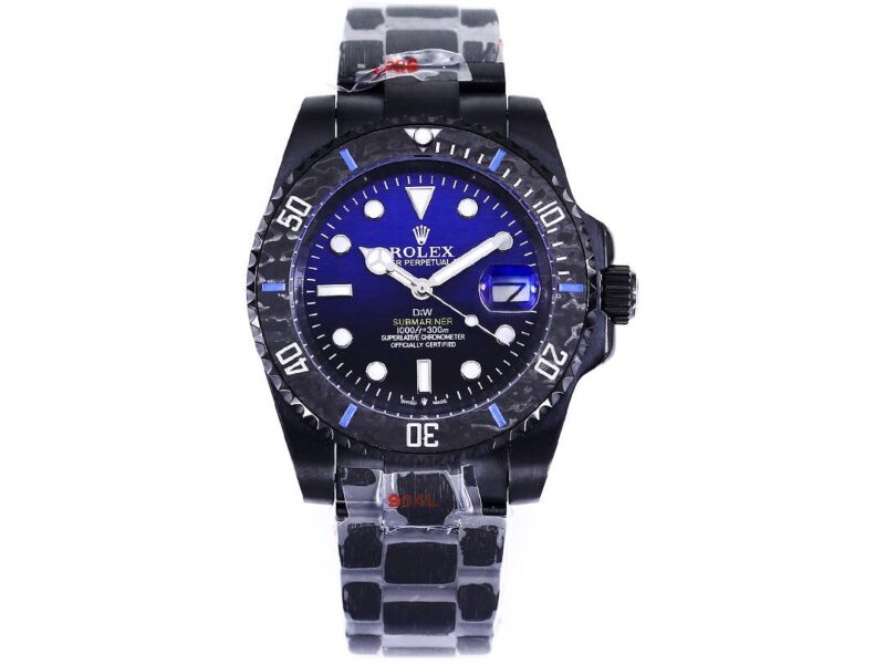 Rolex DEEPSEA BLACK 2