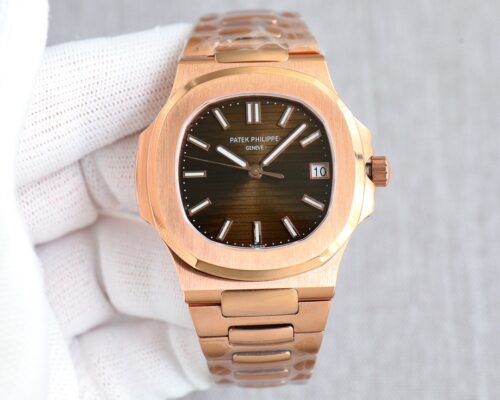 Patek Philippe NAUTILUS – 5711/1A Replica - 9