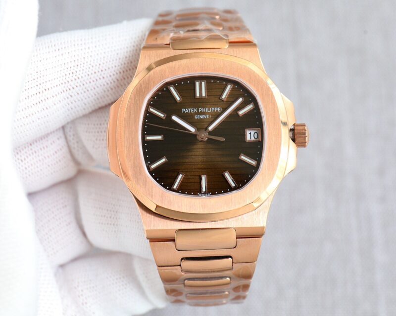 Patek Philippe NAUTILUS – 5711/1A 3