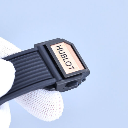 Hublot #004 Replica - 7