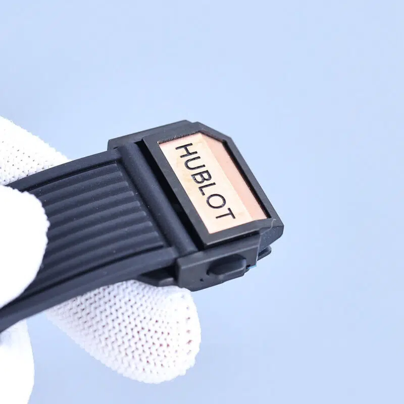 Hublot #004 4