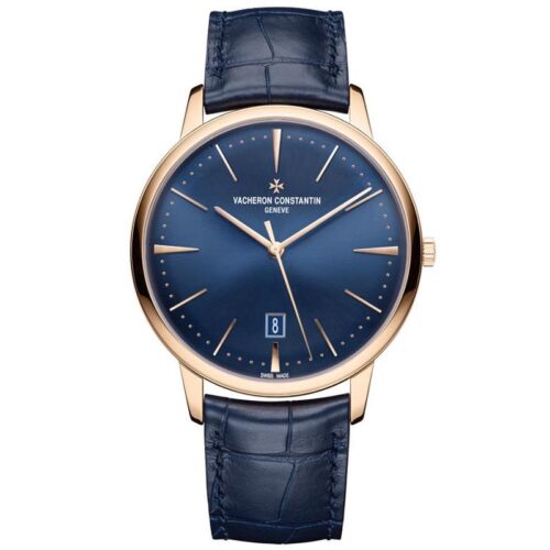 Vacheron Constantin Patrimony – 85180 Series Replica - 9