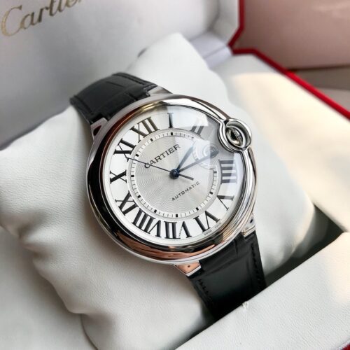 Cartier Ballon Bleu WSBB0026 Replica - 5