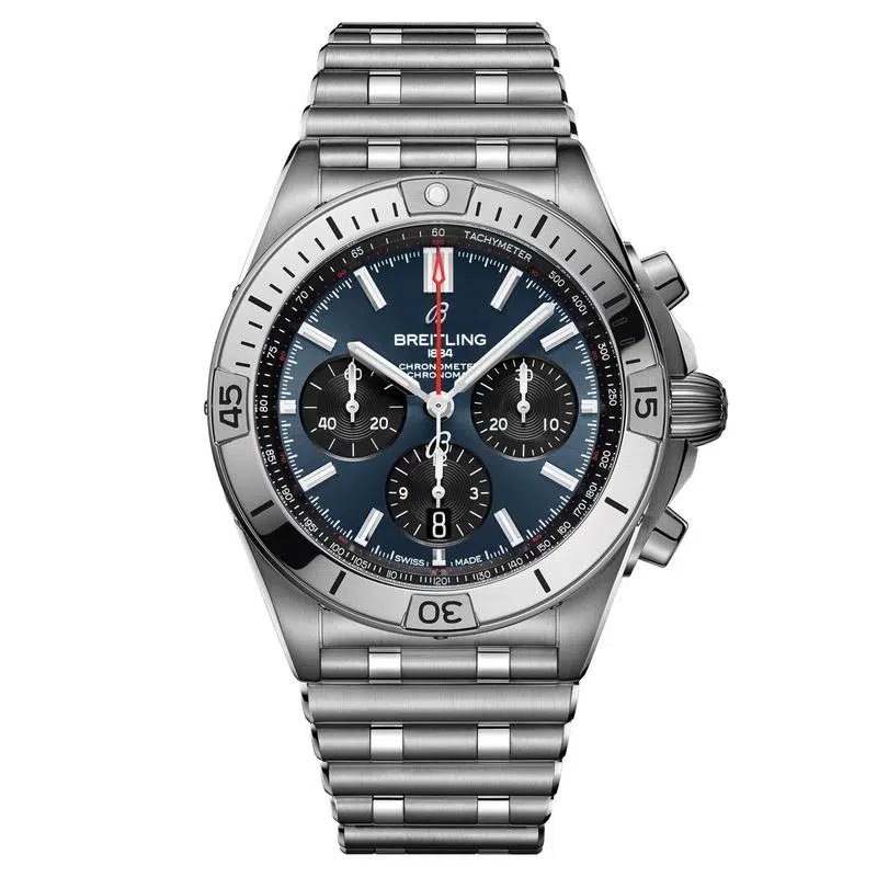 Breitling Chronomat B01 AB0134101 Series 42mm 2