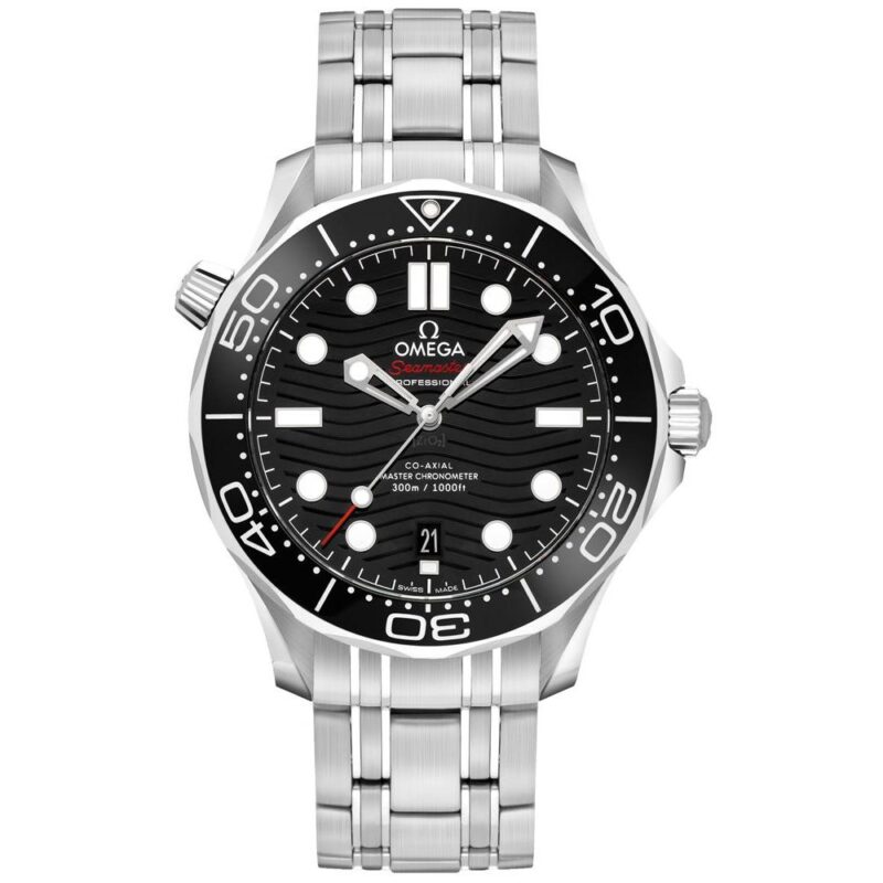 Omega SEAMASTER Series