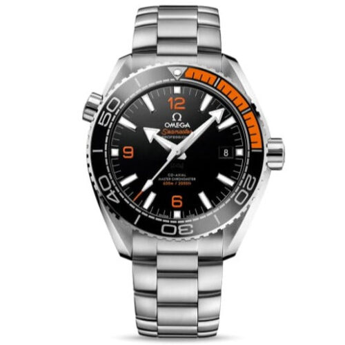 Omega Seamaster Ref. # 215.30.44.21.01.002 Replica