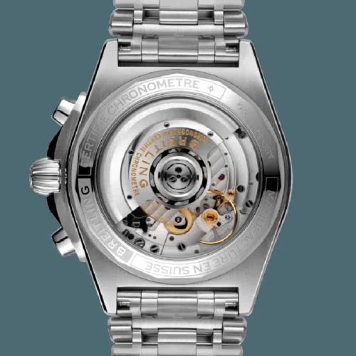 Breitling Chronomat B01 AB0134101 Series 42mm Replica - 11