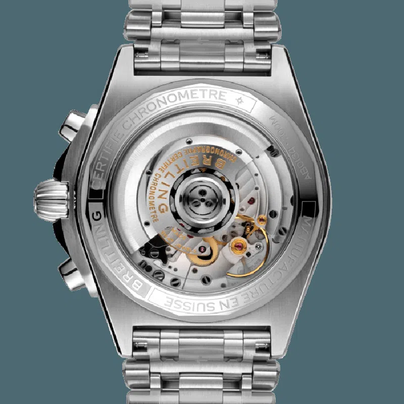Breitling Chronomat B01 AB0134101 Series 42mm 11