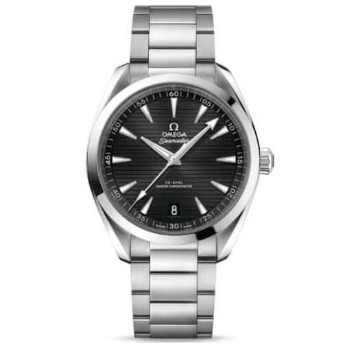 Omega Seamaster Ref. # 220.10.41.21.01.001