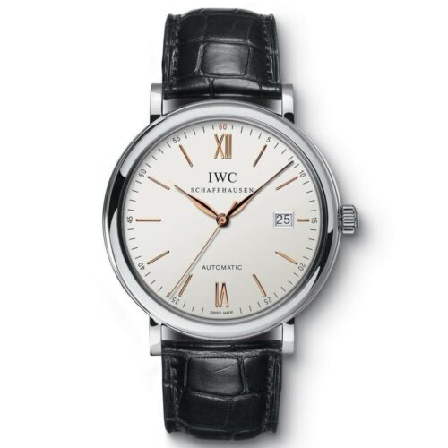 IWC Portofino Automatic 40mm Series Replica - 6