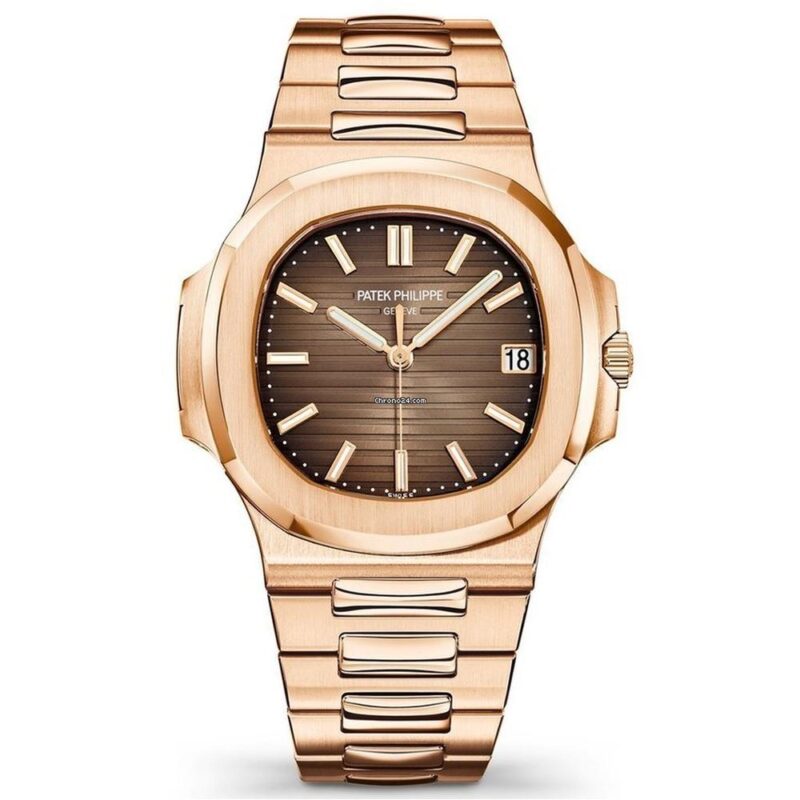 Patek Philippe NAUTILUS – 5711/1A