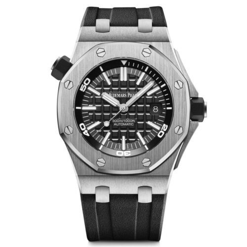 Audemars Piguet Royal Oak 15710ST Series Replica