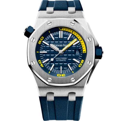 Audemars Piguet ROYAL OAK OFFSHORE DIVER (SPECIAL EDITION)