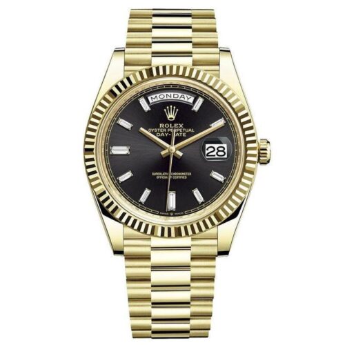 Rolex DAY-DATE 40 m228238-0004 Replica