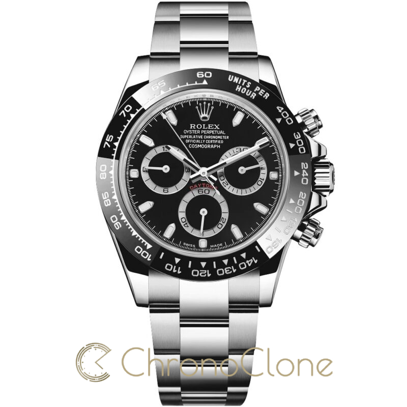 Rolex Cosmograph Daytona m116500ln 2