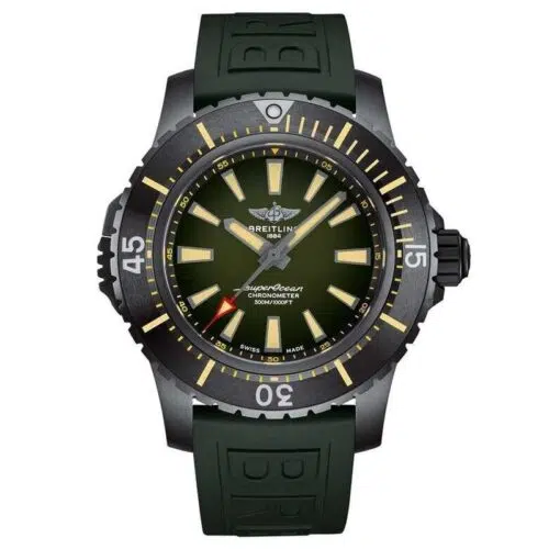 Breitling Superocean II V17369241L1S1 48mm