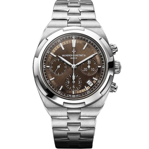 Vacheron Constantin Overseas – 5500V Series Replica - 13