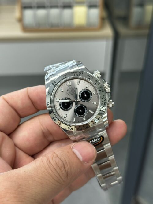 Rolex Cosmograph Daytona m116509 Series Replica - 5