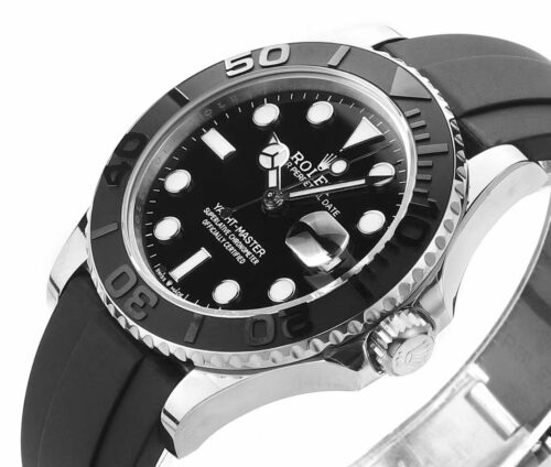 Rolex Yacht-Master M116681-0002 Replica - 7