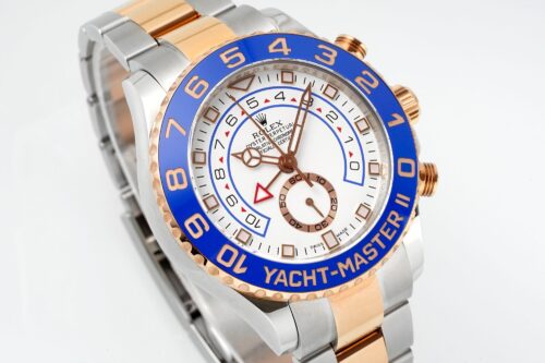 Rolex Yacht-Master M116681-0002 Replica - 34