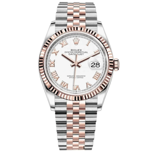 Rolex Datejust 36mm/41mm m126231 Replica