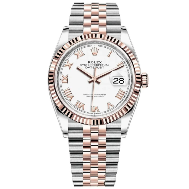 Rolex Datejust 36mm/41mm m126231