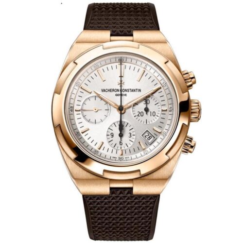 Vacheron Constantin Overseas – 5500V Series Replica - 4